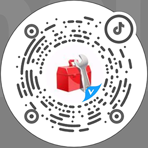 抖音二维码